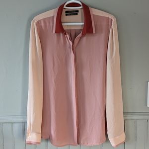 Scotch & Soda Julie Vagabond Blouse